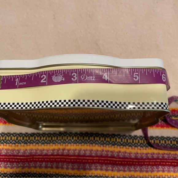 Vintage See's Easter Candy Tin Collectable Tins - Set Of 4 -95, 96
2004 & 2005. - Picture 5 of 16